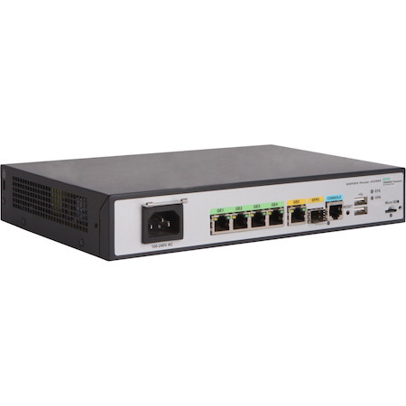 HPE FlexNetwork MSR95x MSR954 Router