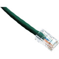 Axiom 75FT CAT6 550mhz Patch Cable Non-Booted (Green) - TAA Compliant