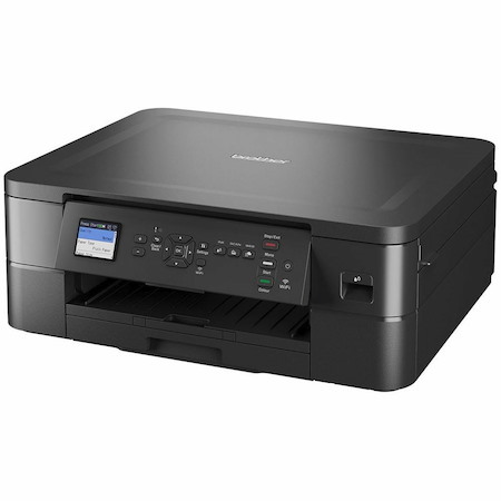 Brother DCP-J1050DW Wireless Inkjet Multifunction Printer - Colour