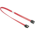 Supermicro Sata Flat Straight-Straight with Latch 35cm Cable
