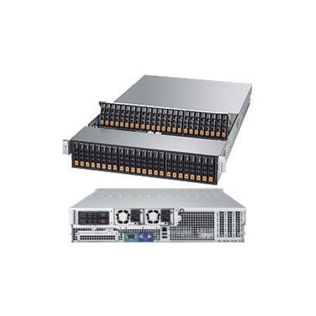 Supermicro SuperStorage SSG-2028R-NR48N NAS Server