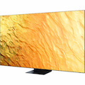 Samsung QN850B QN65QN850BF 64.5" Smart LED-LCD TV - 8K UHD - Stainless Steel