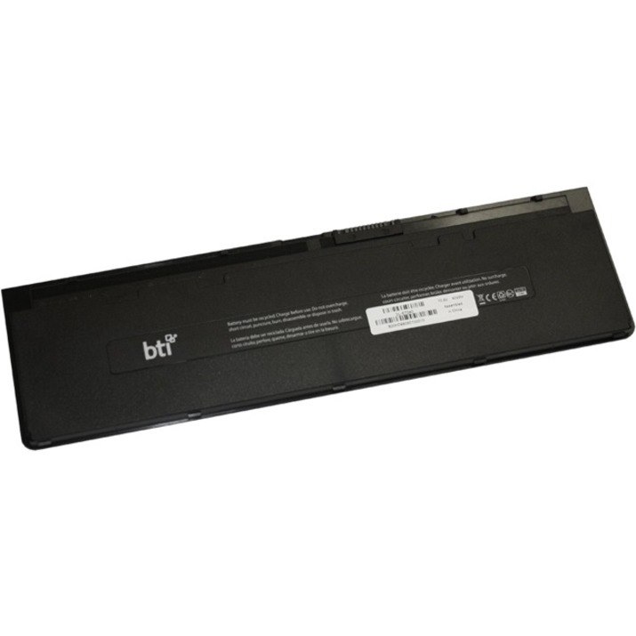 BTI 451-BBFX-BTI 11.1V 31WHR LI-ION BATTERY 0Y9HNT, WG6RP, 451-BBFX, Y9HNT, 9C26T, GVD76 LATITUDE E7240, E7250