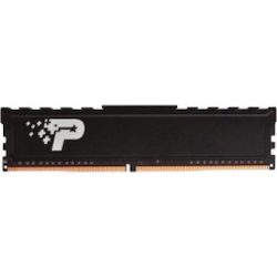 Patriot Memory Signature Line Premium 8GB DDR4 SDRAM Memory Module
