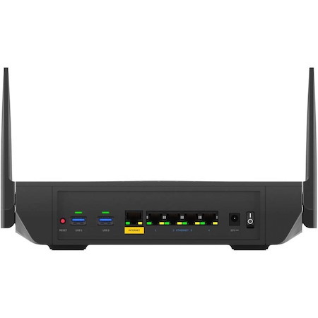 Linksys MR9600 Wi-Fi 6 IEEE 802.11ax Ethernet Wireless Router