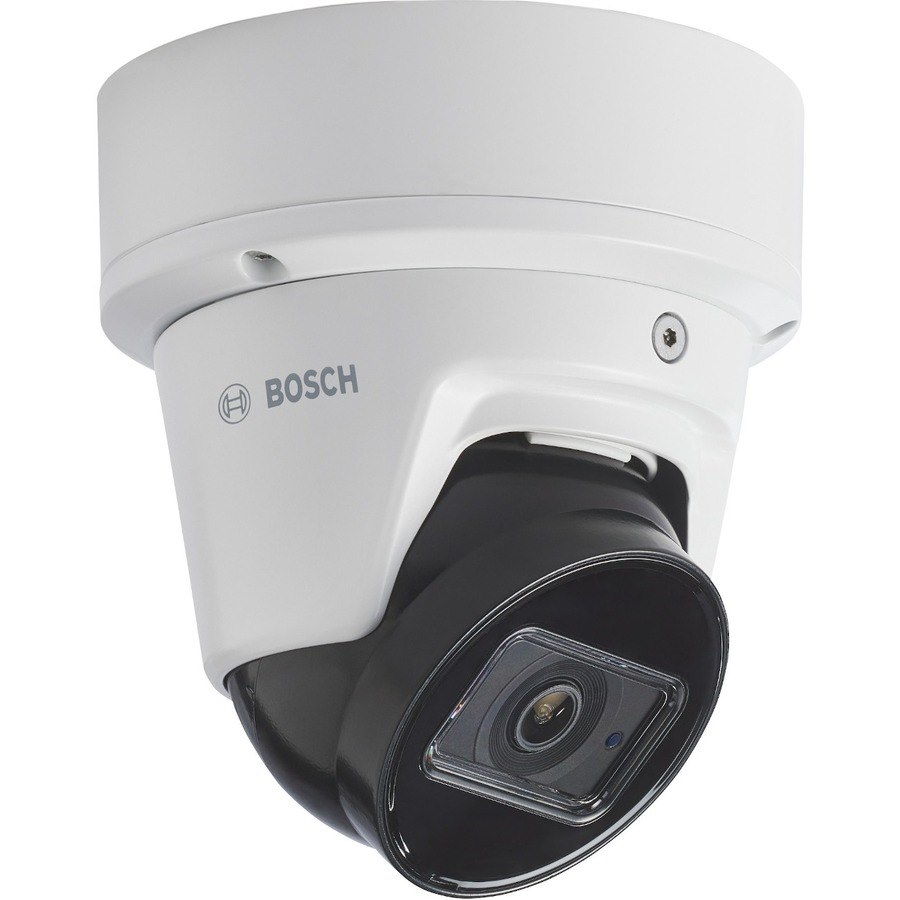Bosch FLEXIDOME IP 5 Megapixel HD Network Camera - Turret