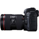 Canon EOS 5D Mark IV 30.4 Megapixel Digital SLR Camera with Lens - 24 mm - 105 mm