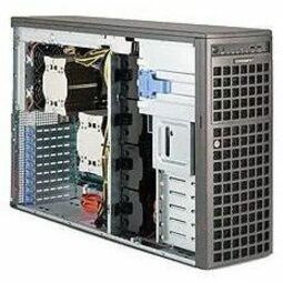 Supermicro Backplane