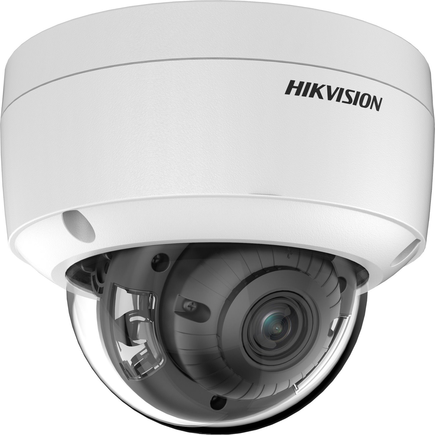 Hikvision ColorVu DS-2CD2147G2-LSU 4 Megapixel Network Camera - Color - Dome