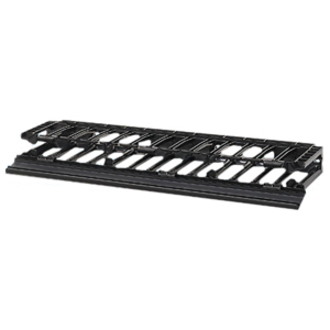 Panduit NetManager High Capacity Horizontal Cable Manager