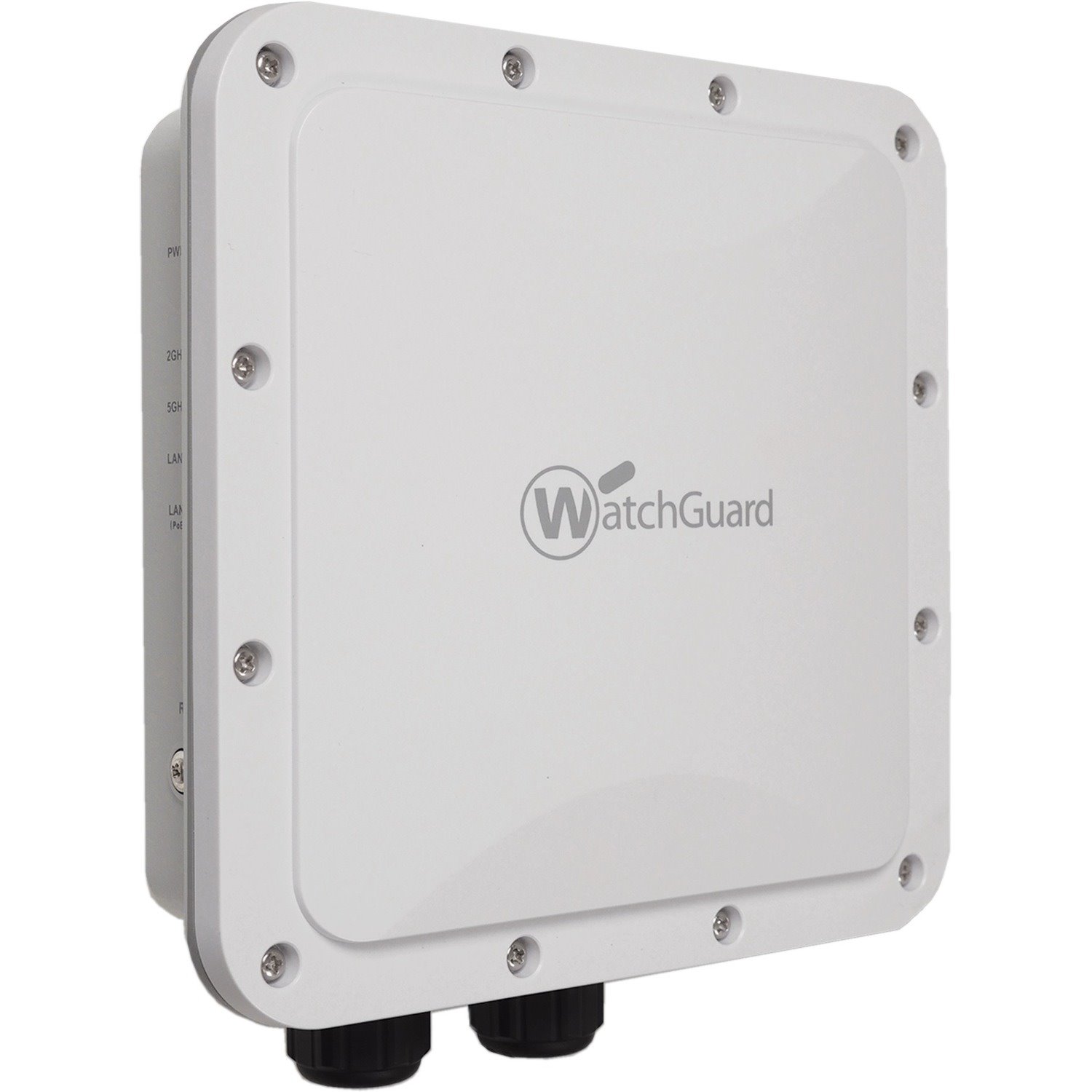 COMPETITIVE TRADE IN TO WATCHGUARD AP327X AND 3-YR Secure Wi-Fi IEEE 802.11AC 1.24 GBIT/S WIRELESS ACCESS POINT - 5 GHZ - MIMO TECHNOLOGY - 2 X NETWORK (RJ-45) - GIGABIT ETHERNET - WALL MOUNTABLE; POLE-MOUNTABLE