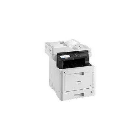 Brother Professional MFC-L8900CDW Wireless Laser Multifunction Printer - Colour