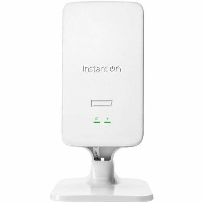 HPE Instant On AP22D Dual Band IEEE 802.11ax 1.44 Gbit/s Wireless Access Point - Indoor