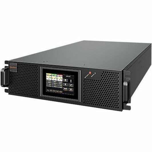 CyberPower RT33020KE Double Conversion Online UPS - 20 kVA/20 kW - Three Phase