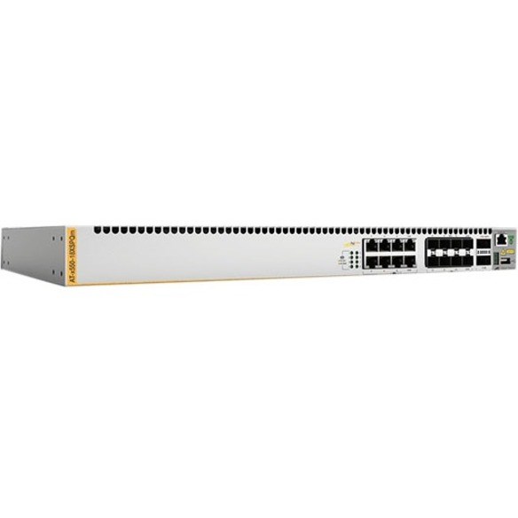 Allied Telesis x550 x550-18XSPQM 8 Ports Ethernet Switch