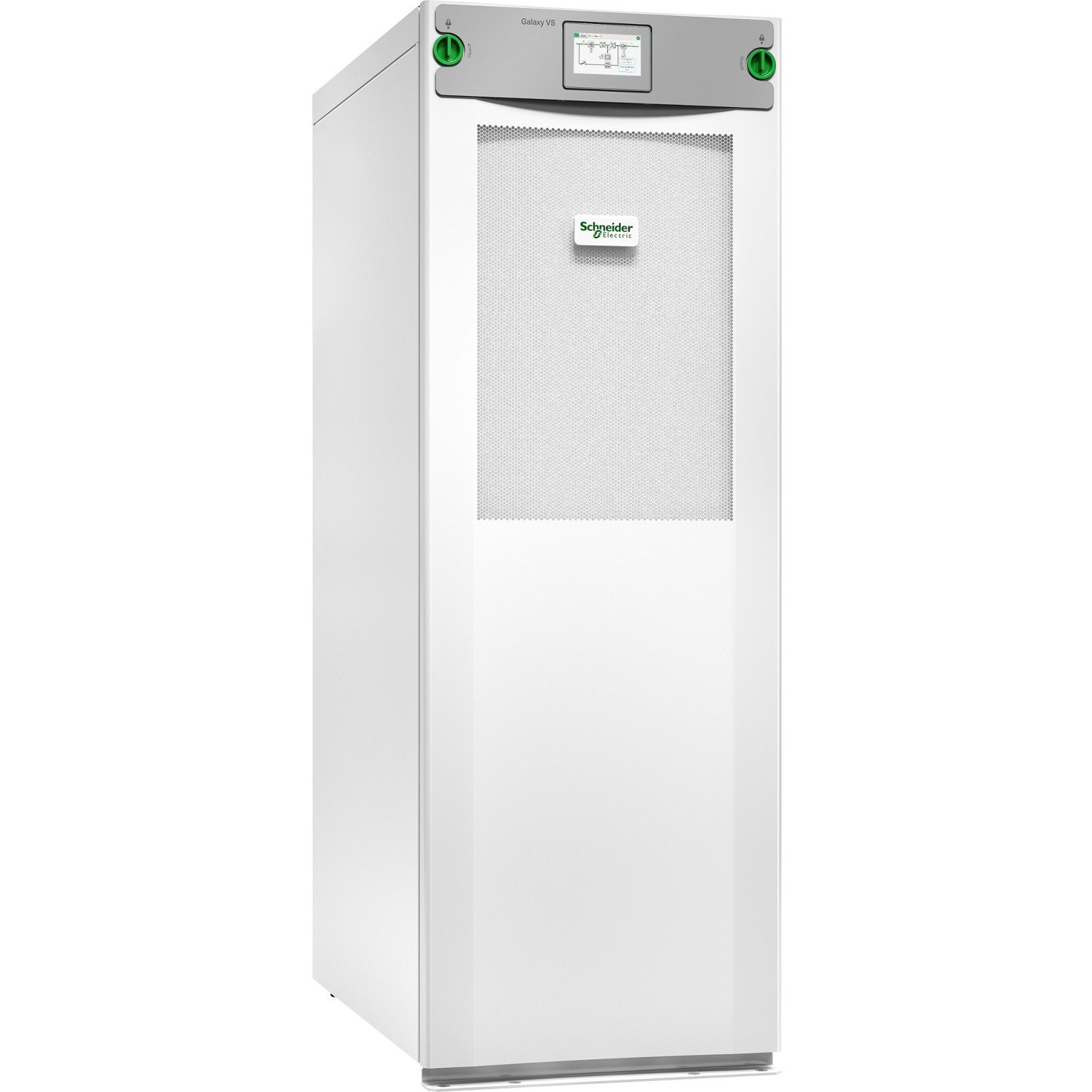 APC by Schneider Electric Galaxy VS Double Conversion Online UPS - 100 kVA - Three Phase