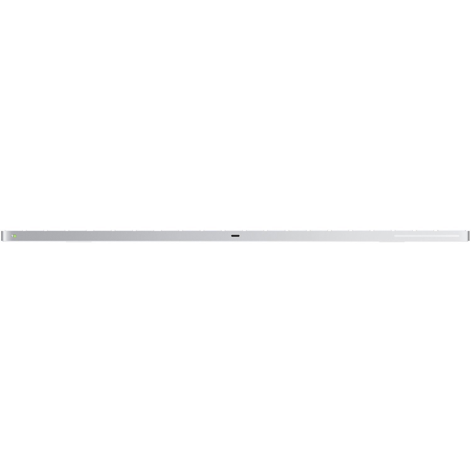 Apple Magic Keyboard - Wireless Connectivity - USB Interface - Norwegian