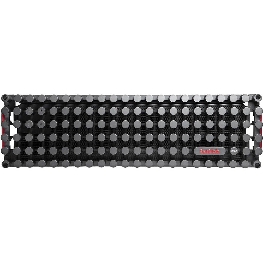 SanDisk InfiniFlash IF150 DAS Array