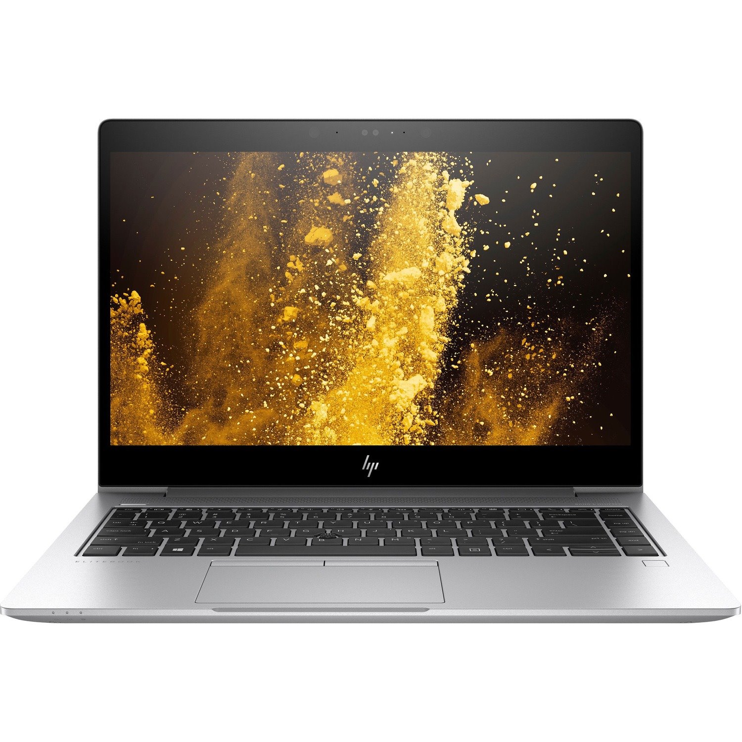 HP EliteBook 840 G5 14" Notebook - 1920 x 1080 - Intel Core i5 8th Gen i5-8250U Quad-core (4 Core) 1.60 GHz - 8 GB Total RAM - 256 GB SSD