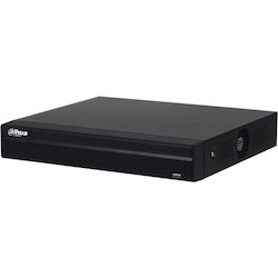 Dahua 8 Channel Compact 8PoE 4K&H.265 Lite Network Video Recorder