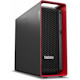Lenovo ThinkStation P7 30F3004HCA Workstation - 1 x Intel Xeon w5-3435X - 16 GB - 512 GB SSD - Tower