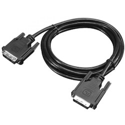 Lenovo 2 m DVI Video Cable for Video Device