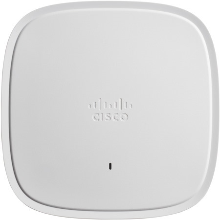 Cisco Catalyst C9120AXE 802.11ax 5.38 Gbit/s Wireless Access Point - Indoor
