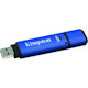 Kingston DataTraveler Vault DTVP30 32 GB USB 3.0 Flash Drive