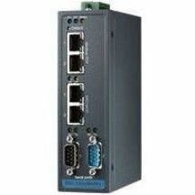 Advantech Modbus RTU/TCP to BACnet IP/MSTP Fieldbus Gateway