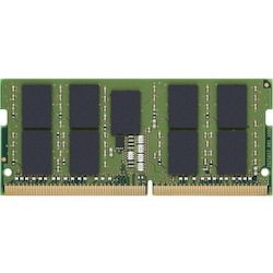 Kingston Server Premier 16GB DDR4 SDRAM Memory Module