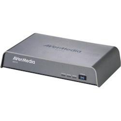 AVerMedia Single HDMI/ Composite Compact Encoder