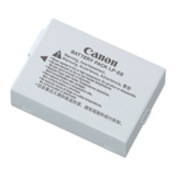 Canon LP-E8 Battery - Lithium Ion (Li-Ion)