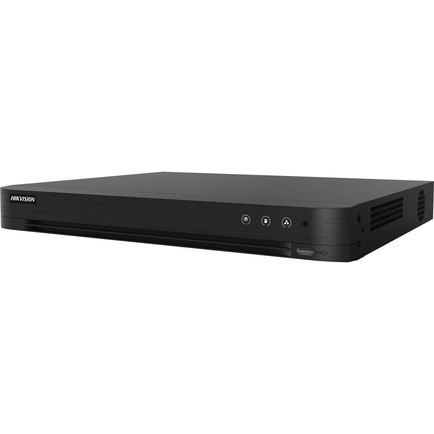 Hikvision Turbo Acusense DVR