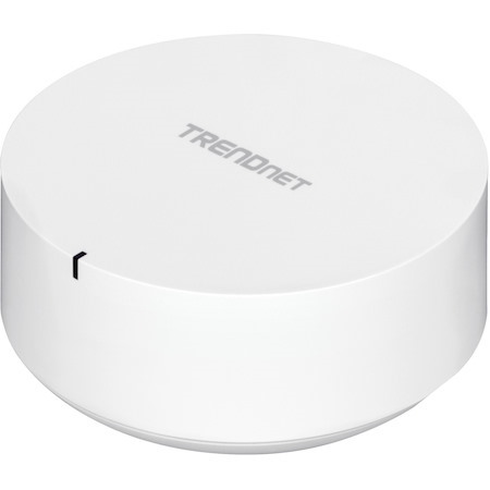 TRENDnet TEW-830MDR Wi-Fi 5 IEEE 802.11ac Ethernet Wireless Router