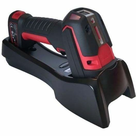 Honeywell Granit XP 1991iXR Barcode Scanner Kit