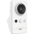AXIS M1065-LW HD Network Camera - Colour - Cube