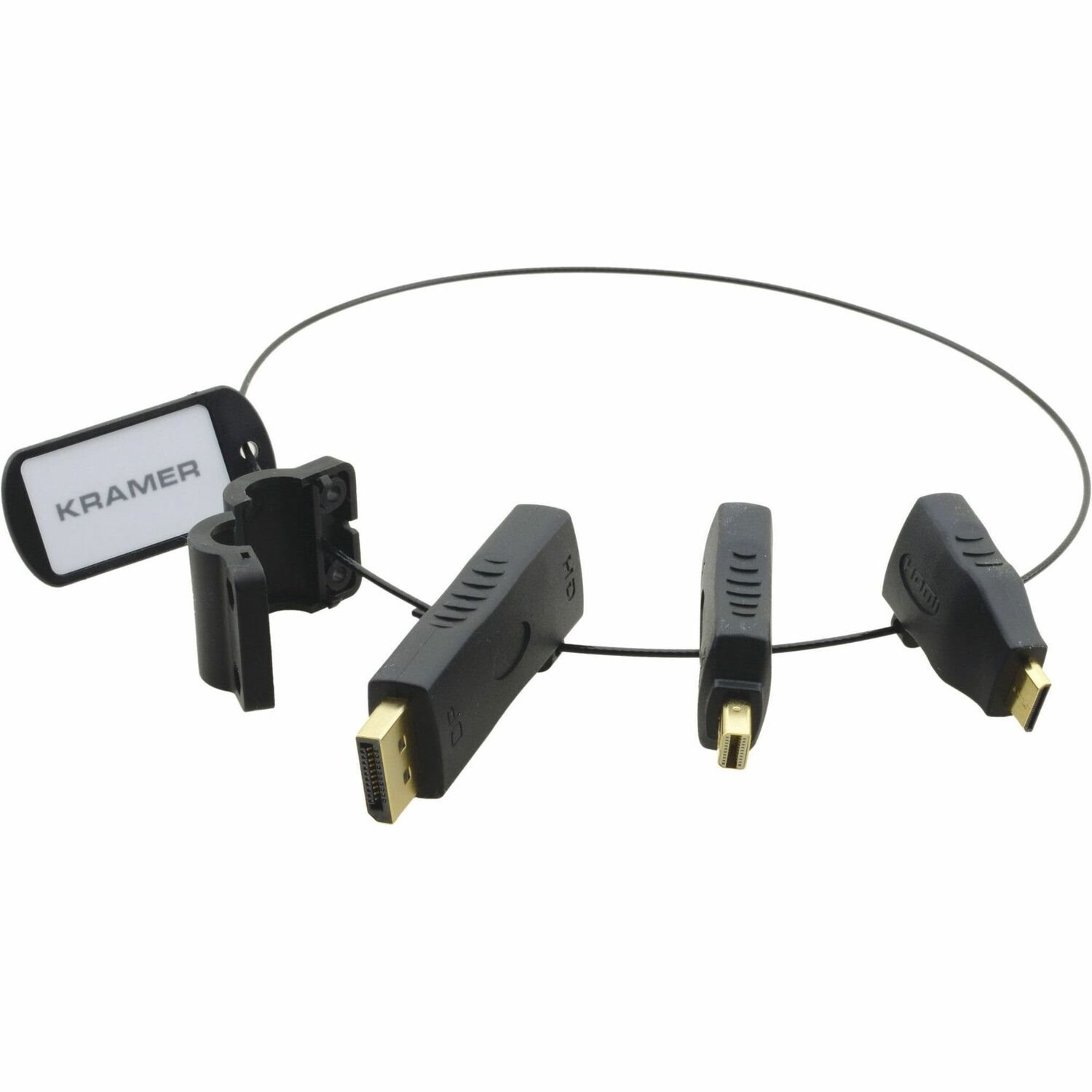 Kramer AD-RING-3 Adapter Kit