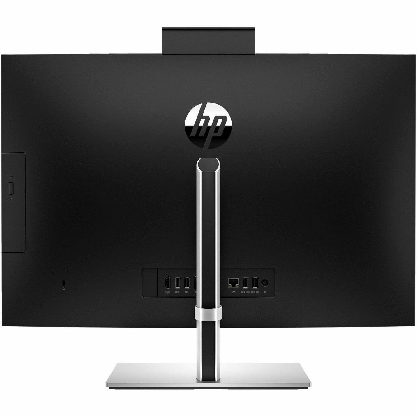 HP ProOne 440 G9 All-in-One Computer - Intel Core i7 14th Gen i7-14700 - vPro Technology - 16 GB - 1.25 TB SSD - 23.8" Full HD - Desktop