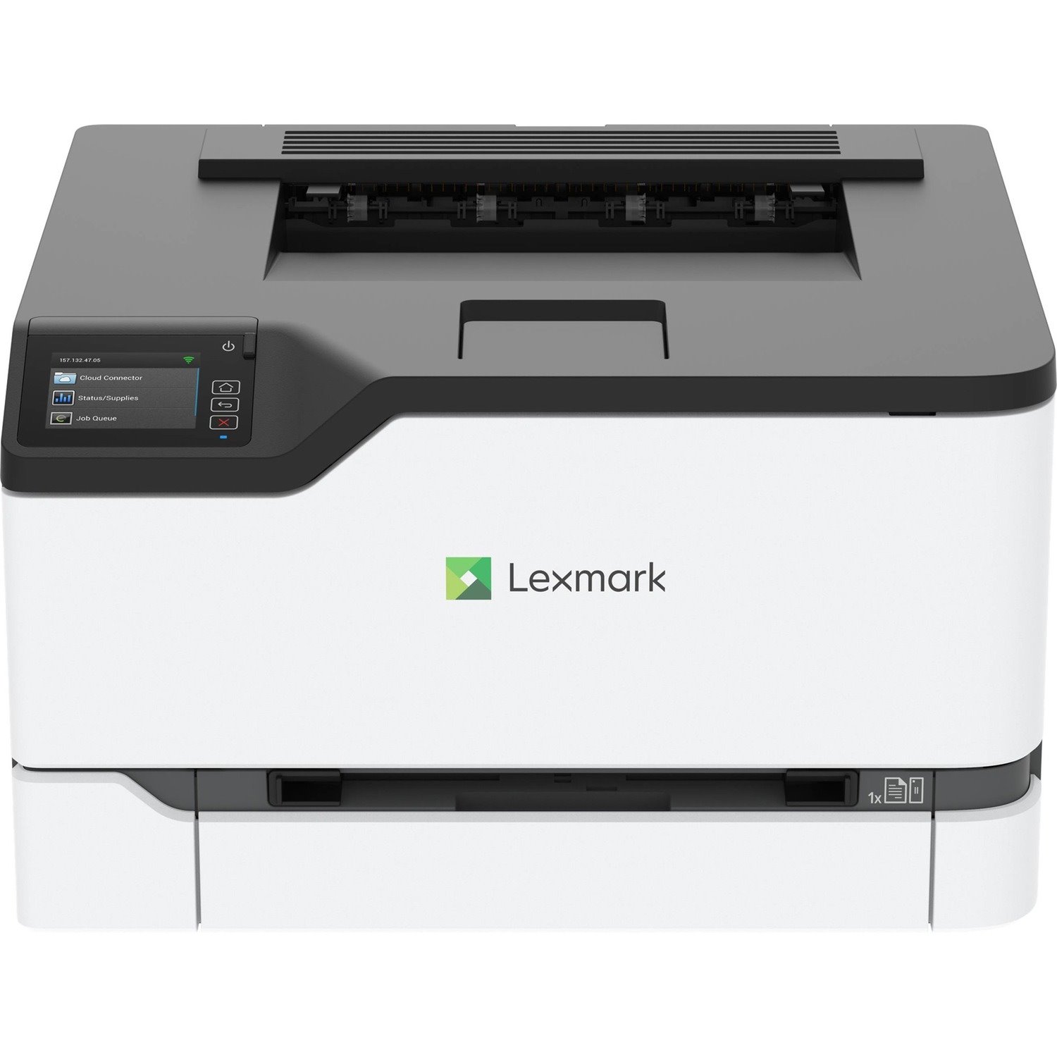 Lexmark CS431dw Desktop Laser Printer - Colour