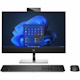 HP Business Desktop ProOne 440 G9 All-in-One Computer - Intel Core i7 12th Gen i7-13700T - 16 GB - 512 GB SSD - 23.8" Full HD - Desktop