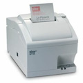 Star Micronics SP700 SP742 Receipt Printer - 4.7 lps Mono - 203 dpi - Serial