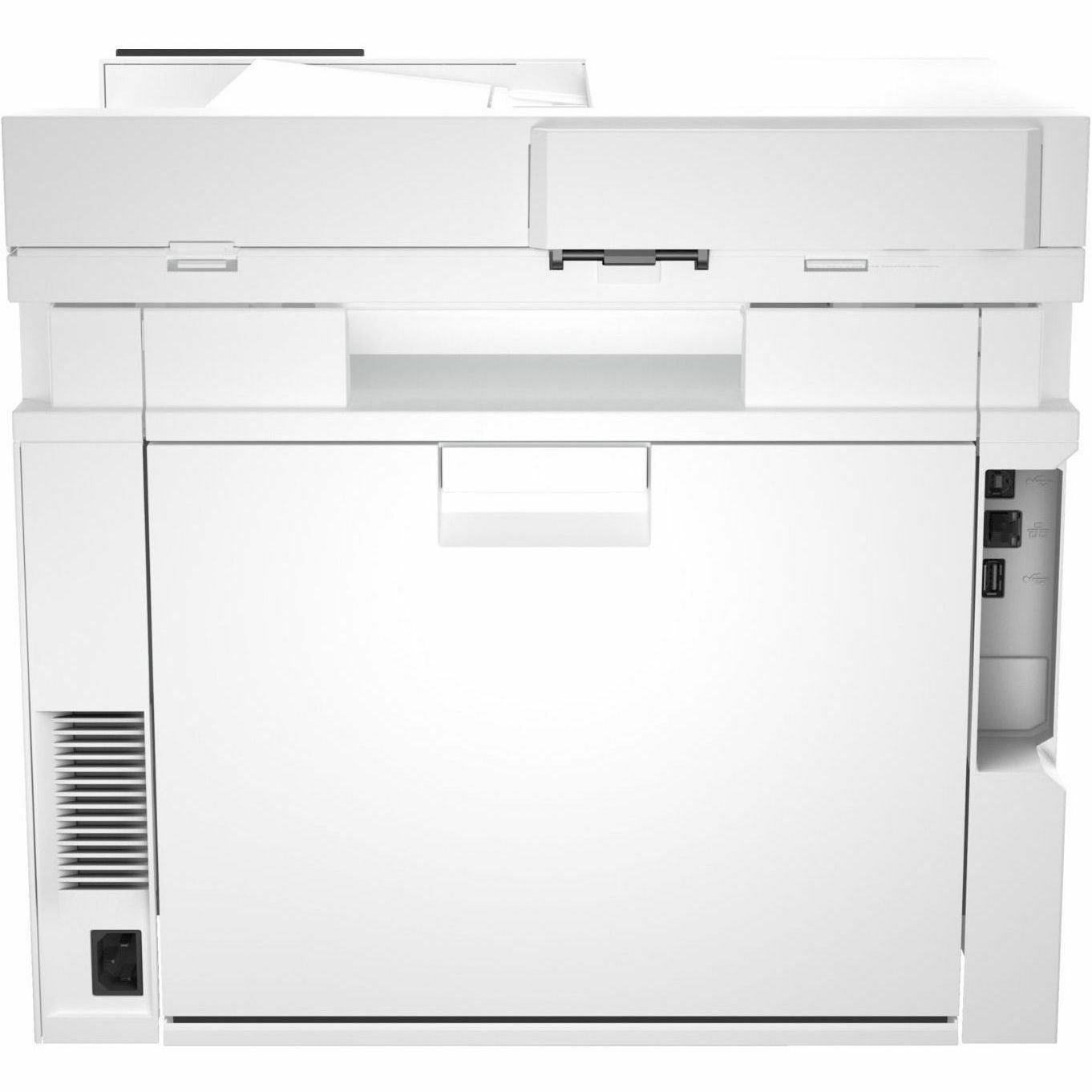 HP LaserJet Pro 4301DW Laser Multifunction Printer - Colour