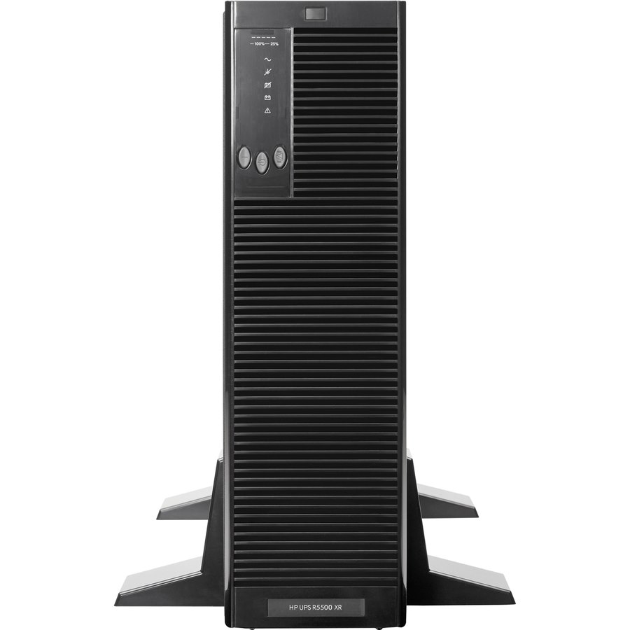 HP R5500 5000VA Rack-mountable UPS