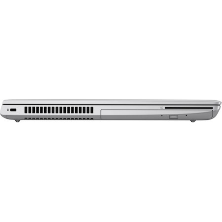 HP ProBook 650 G5 15.6" Notebook - 1920 x 1080 - Intel Core i7 8th Gen i7-8565U Quad-core (4 Core) 1.80 GHz - 8 GB Total RAM - 256 GB SSD - Natural Silver