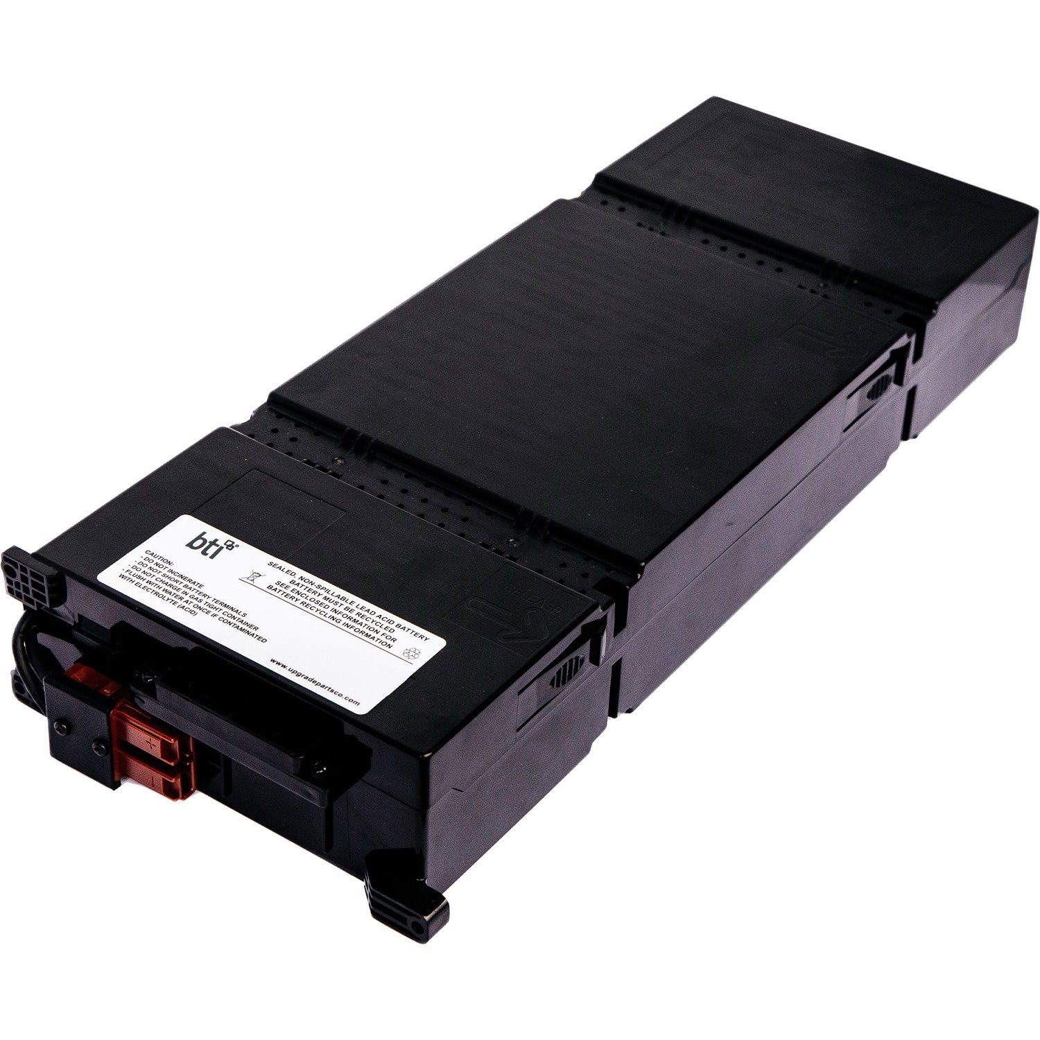 BTI UPS Battery Pack