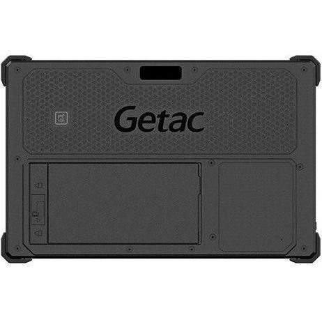 Getac ZX80 ZX80 Rugged Tablet - 20.3 cm (8") WUXGA - Qualcomm QCS6490 Octa-core - 12 GB - 256 GB Storage - Android 13 - Grey