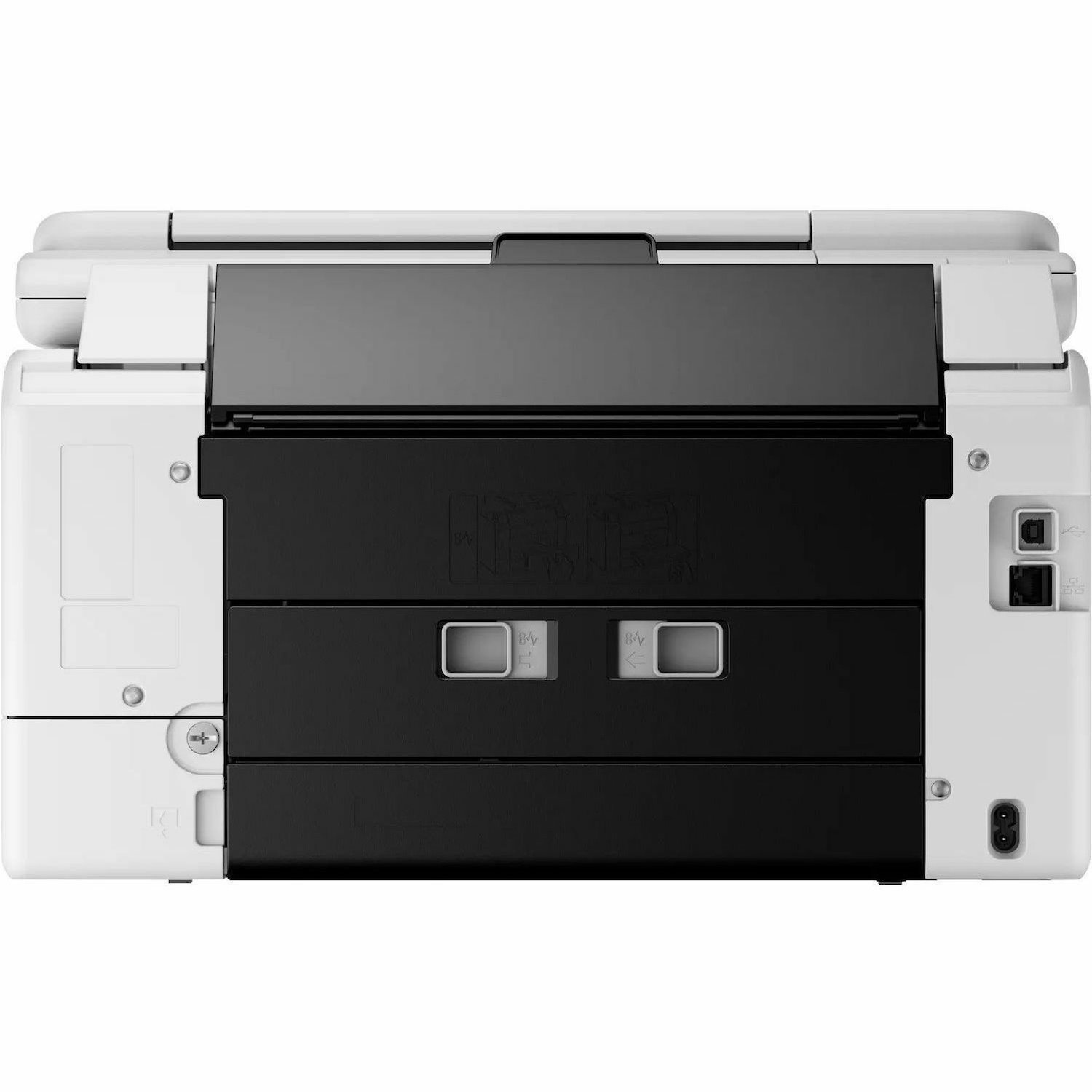 Canon MAXIFY GX6550 Wired & Wireless MegaTank Inkjet Multifunction Printer - Colour