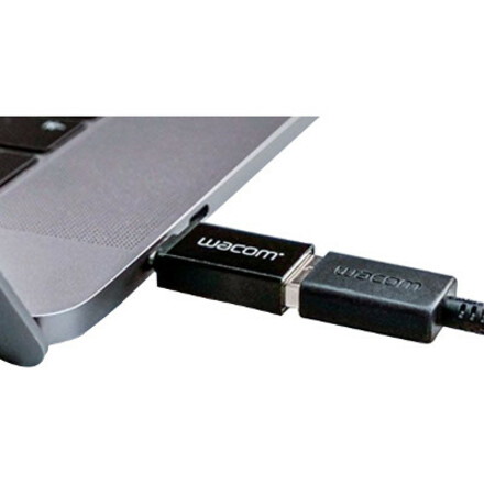 Wacom Data Transfer Adapter