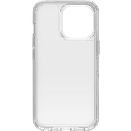 OtterBox iPhone 13 Pro Symmetry Series Clear Antimicrobial Case