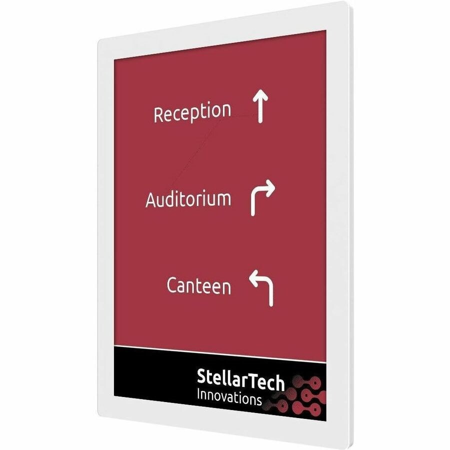 Philips Signage Solutions E-paper Signage